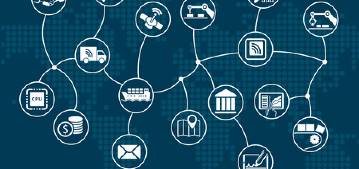 Industrial Internet of Things